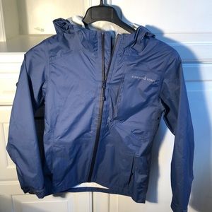 Vineyard Vines windbreaker